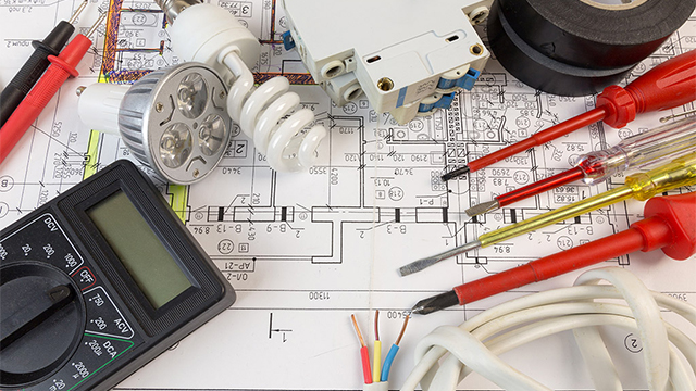 Enerji ve Otomasyon Taahhüt İşleri