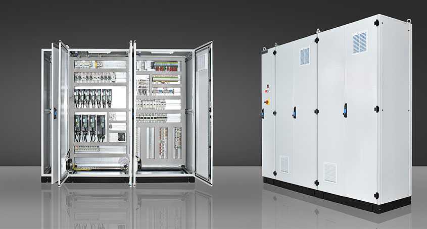 Kompanzasyon Pano Montaj Hizmetleri