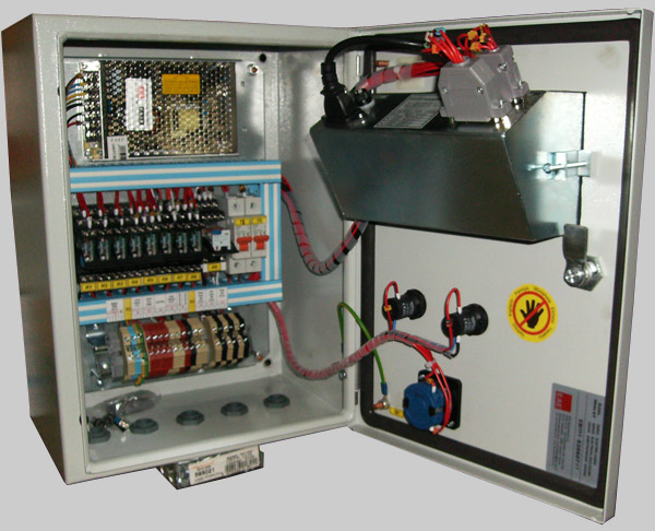 Makine Pano Arızaları