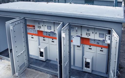 Alçak ve Orta Gerilim Trafo Tesisleri