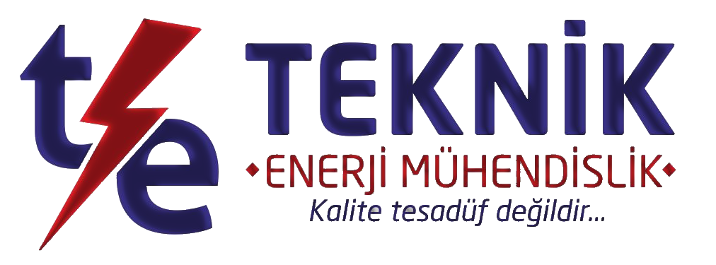 Teknik Enerji Mühendislik